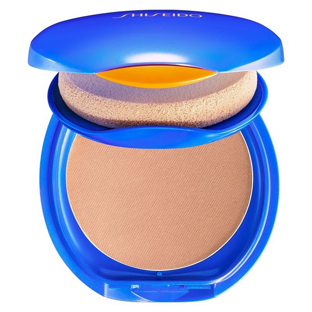 UV Protective Compact Foundation Spf30 Shiseido