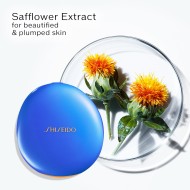 UV Protective Compact Foundation Sfp30 - Refill Shiseido