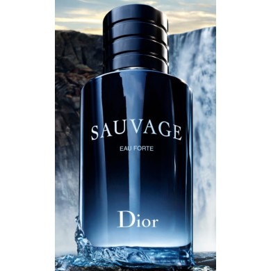 Sauvage Eau Forte DIOR