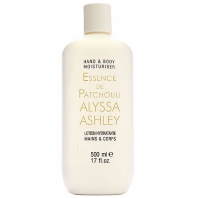 Essence de Patchouli ALYSSA ASHLEY