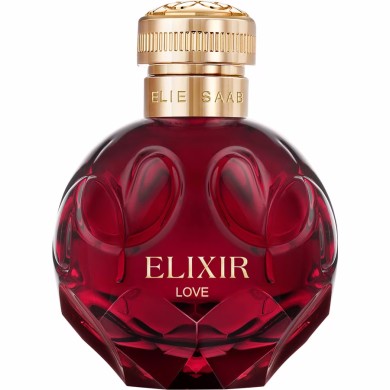 Elixir Love Elie Saab