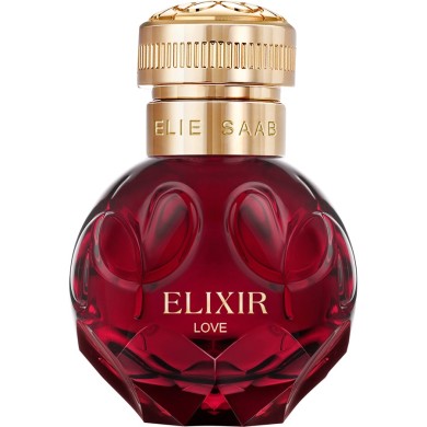 Elixir Love Elie Saab