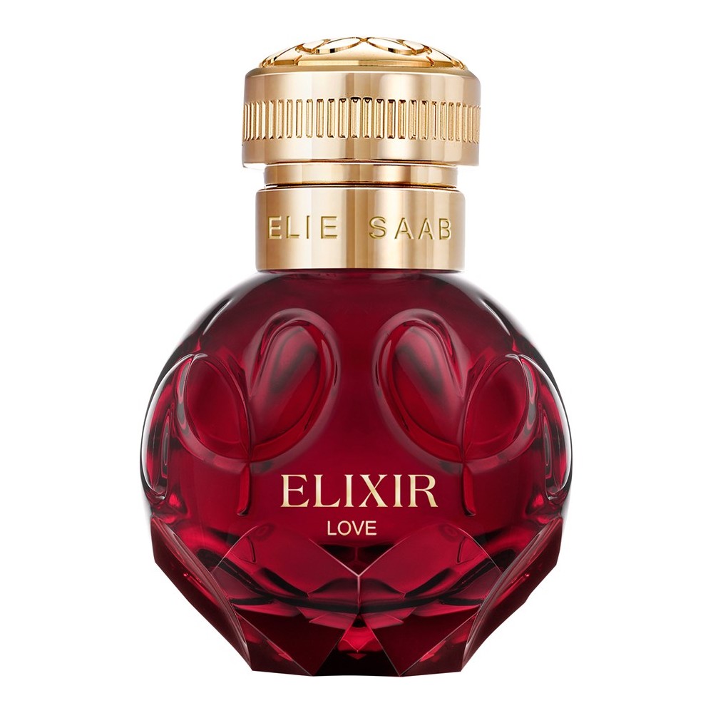 Elixir Love Elie Saab