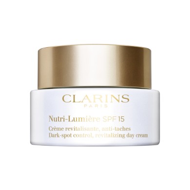 Nutri-Lumiere Spf15 Clarins