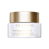 Nutri-Lumiere Spf15 Clarins