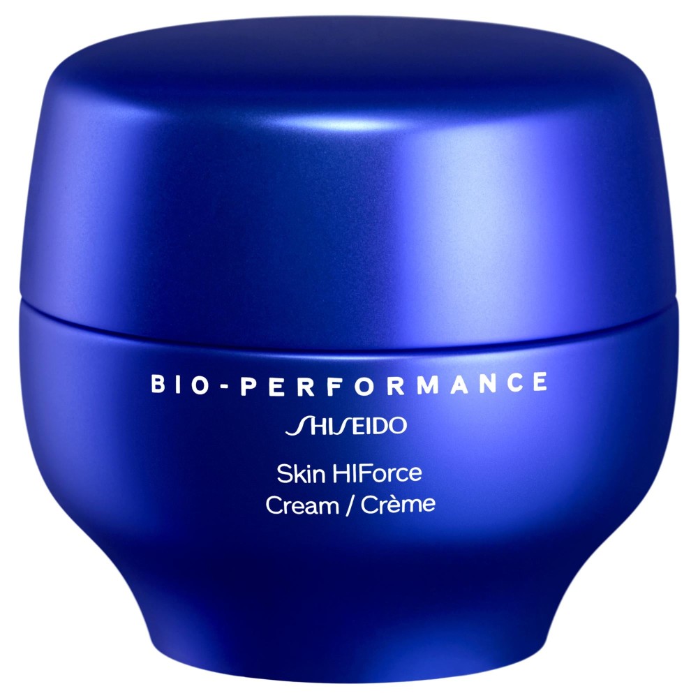 Bio-Performance Skin HiForce Cream Shiseido