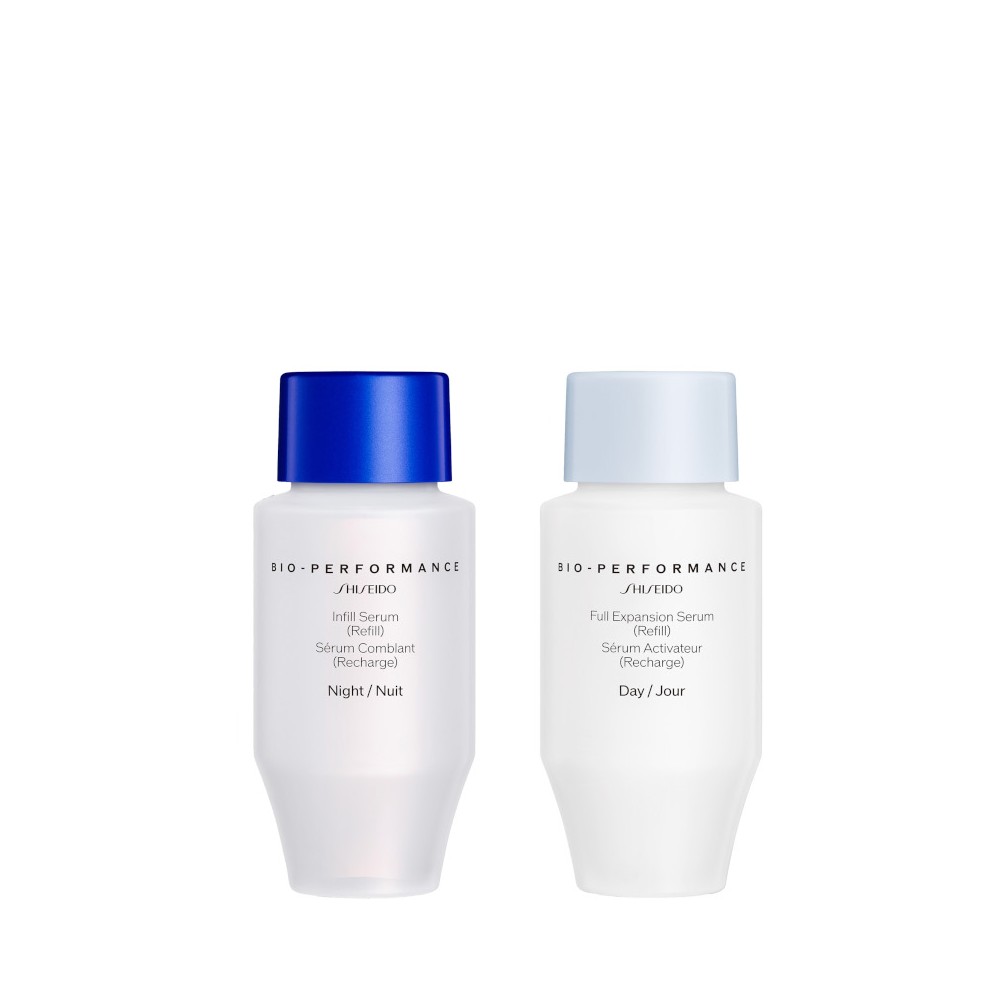 Bio-Performance Skin Filler Refil Shiseido