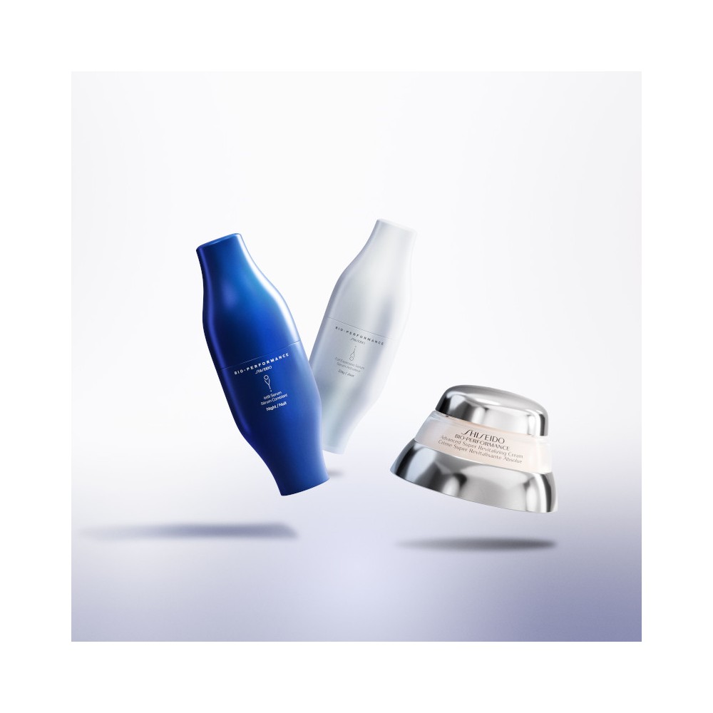 Bio-Performance Skin Filler Refil Shiseido