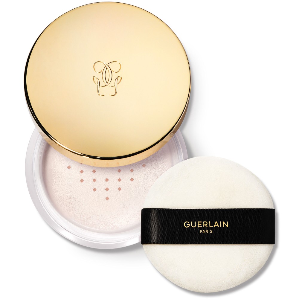 Parure Gold Skin Micro-Powder GUERLAIN