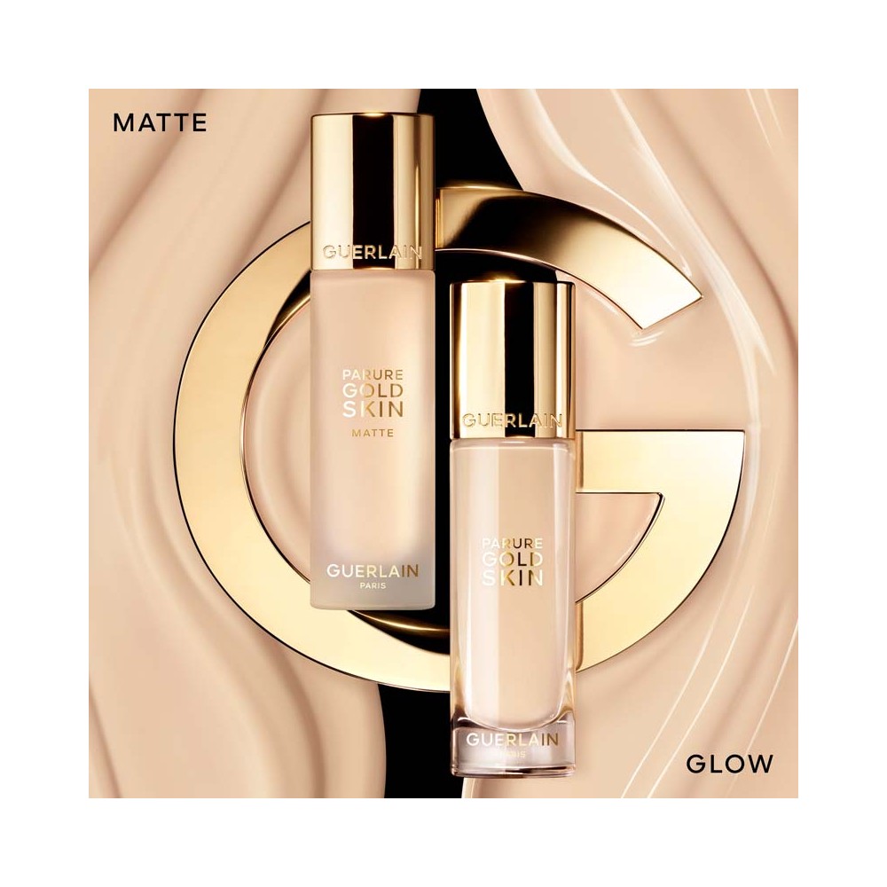 Parure Gold Skin GUERLAIN