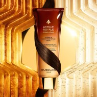 Abeille Royale Cheveux Double R Radiance & Repair Mask GUERLAIN