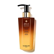 Abeille Royale Cheveux Soin Lavant Revitalisant & Fortifiant