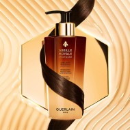 Abeille Royale Cheveux Soin Lavant Revitalisant & Fortifiant