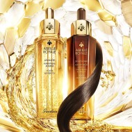 Abeille Royale Huile En Serum Jeunesse Cuir Chevelu & Chevaux