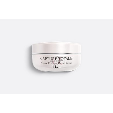 Capture Totale Cell Energy Rich Cream DIOR