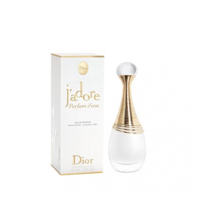 J'Adore Parfum d'Eau DIOR