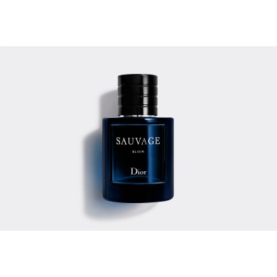 Sauvage Elixir DIOR