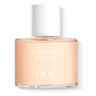 Dissolvant Douceur DIOR