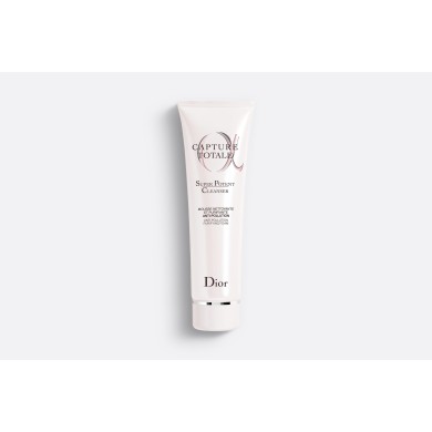 Capture Totale Super Potent Cleanser DIOR