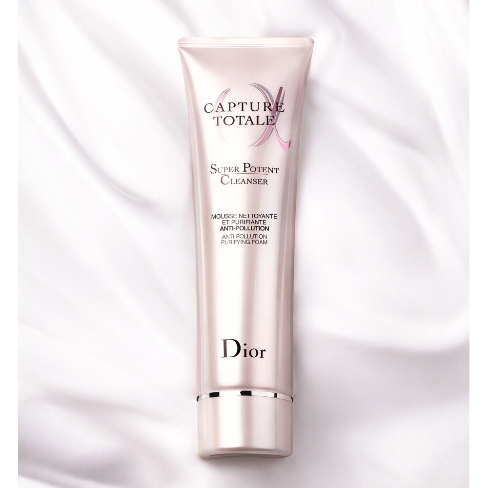 Capture Totale Super Potent Cleanser DIOR