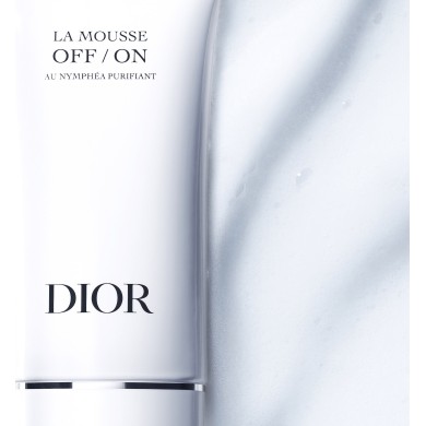 La Mousse Off/On DIOR