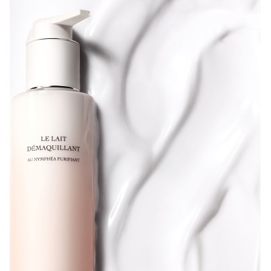 Lait Demaquillant DIOR