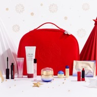 Blockbuster Vanity Kit Shiseido