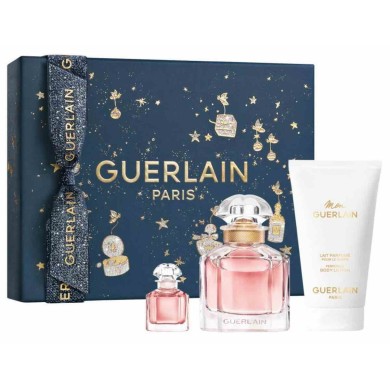 Cofanetto Mon Guerlain