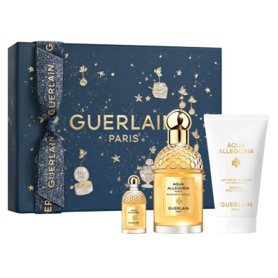 Cofanetto Aqua Allegoria Mandarine Basilic Forte GUERLAIN