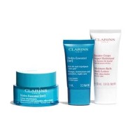 Programme Hydra Essentiel Clarins