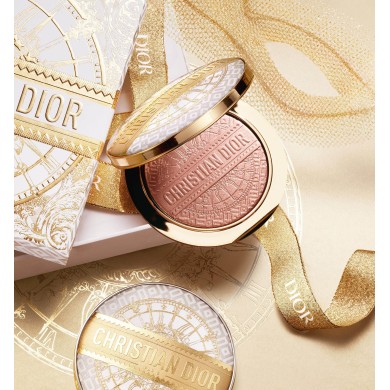 Dior Forever Couture Luminizer - Edizione Limitata