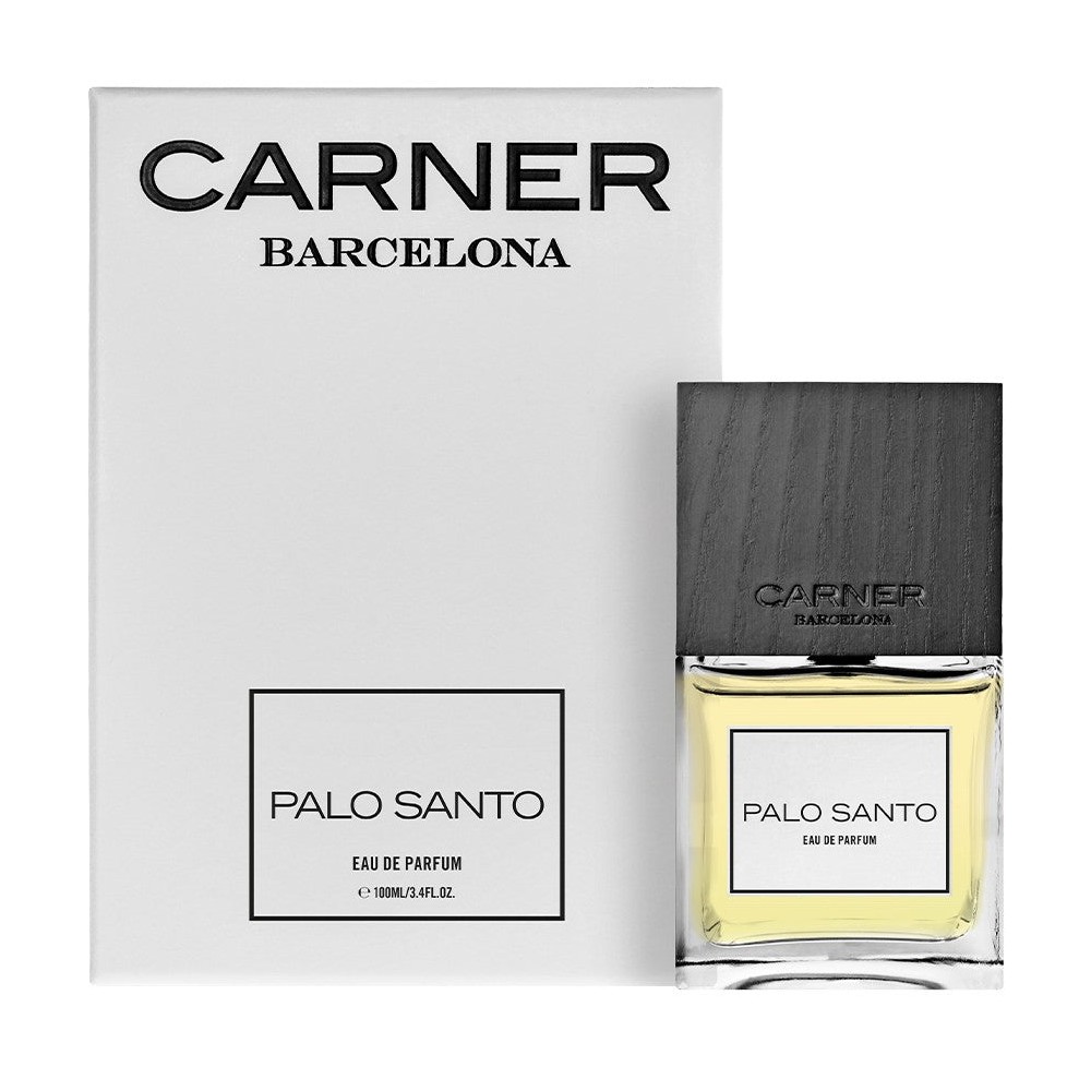 Palo Santo CARNER BARCELLONA