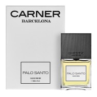 Palo Santo CARNER BARCELLONA