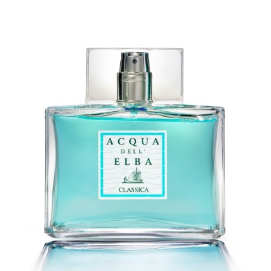 Classica Uomo Acqua dell'Elba