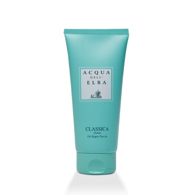 Classica Donna Acqua dell'Elba