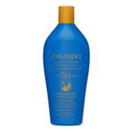 Expert Sun Protector Face And Body Lotion Spf50+ Shiseido