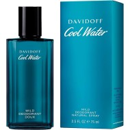 Cool Water For Men Davidoff