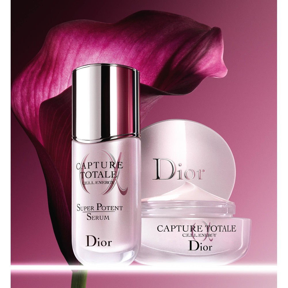 Capture Totale Cell Energy Cream DIOR