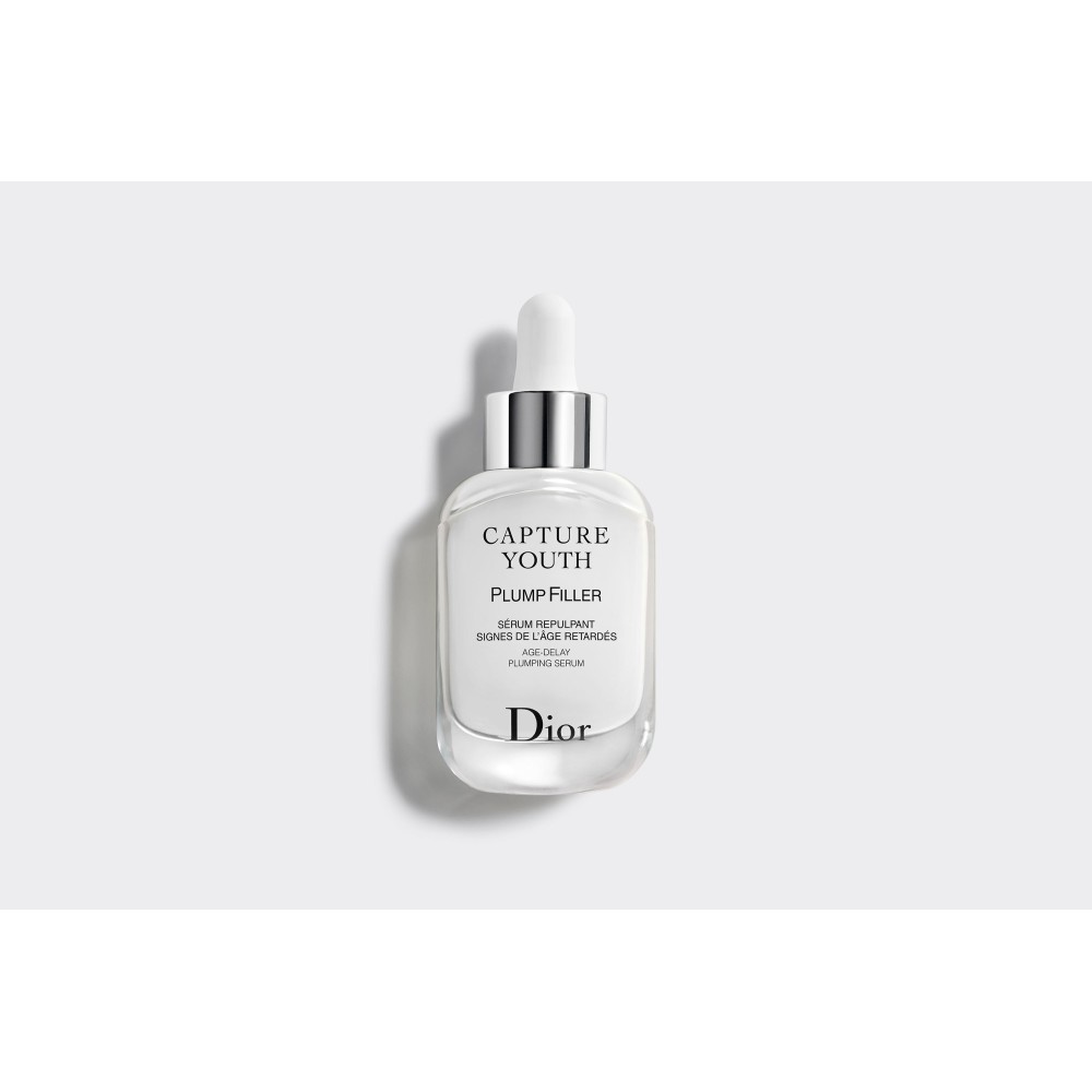 Capture Youth Serum Plump Filler DIOR