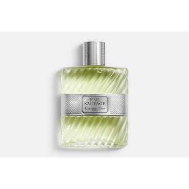 Eau Sauvage DIOR