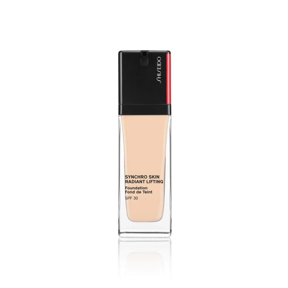 Synchro Skin Radiant Lifting Foundation Shiseido