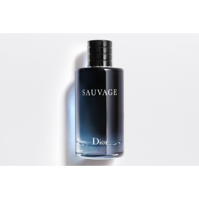 Sauvage DIOR