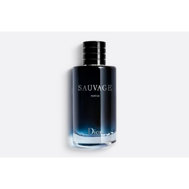 Sauvage DIOR