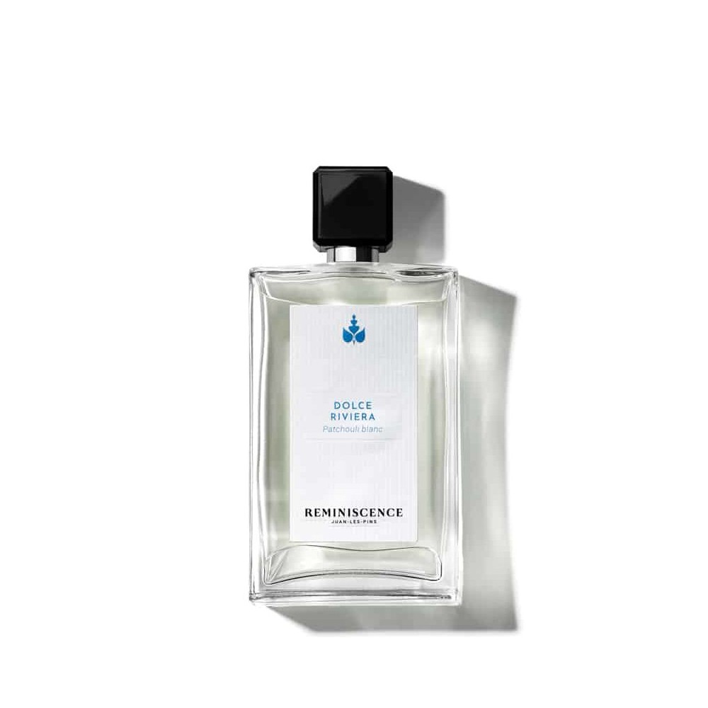 Dolce Riviera Patchouli Blanc Reminiscence