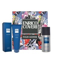 Pour Homme Enrico Coveri