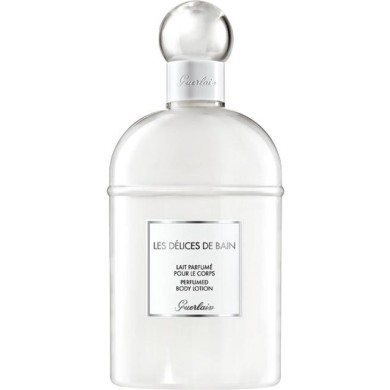 Les Delices GUERLAIN