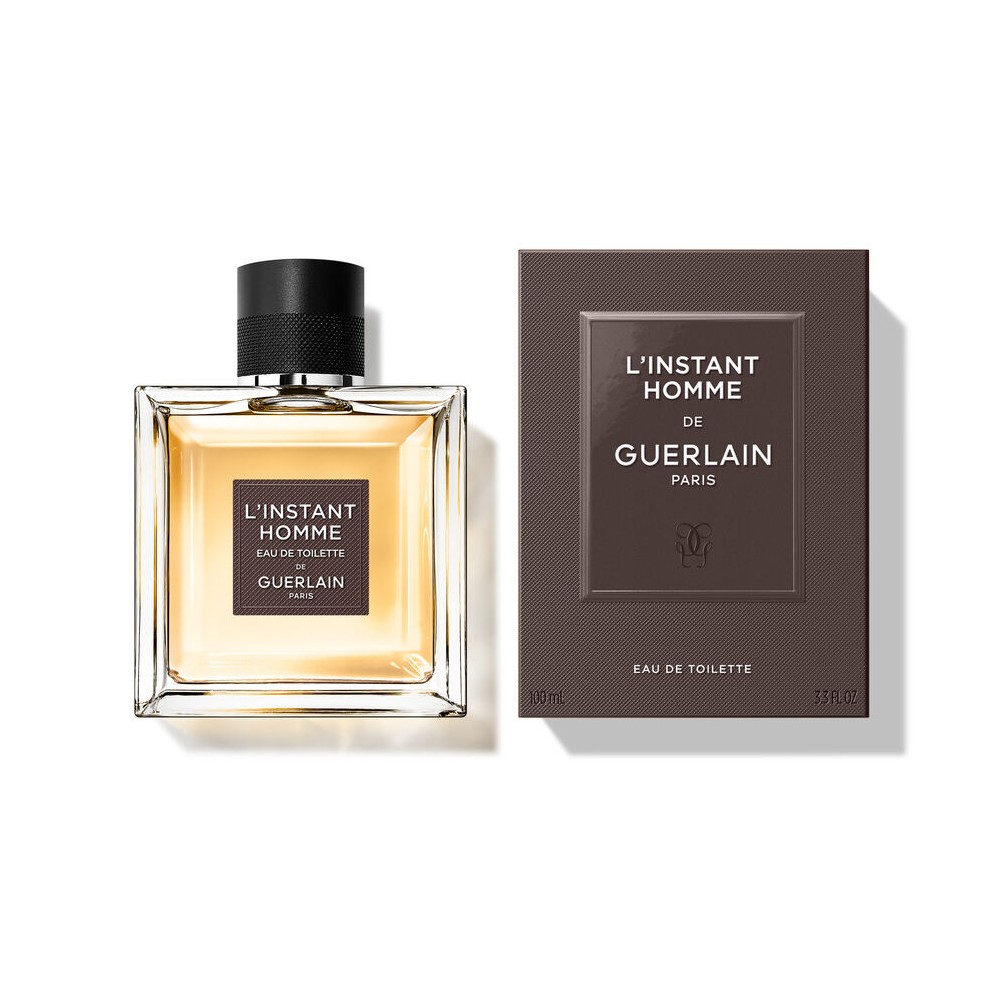 L'Instant For Men GUERLAIN