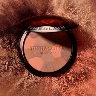 Terracotta - La Poudre Bonne Mine Light GUERLAIN