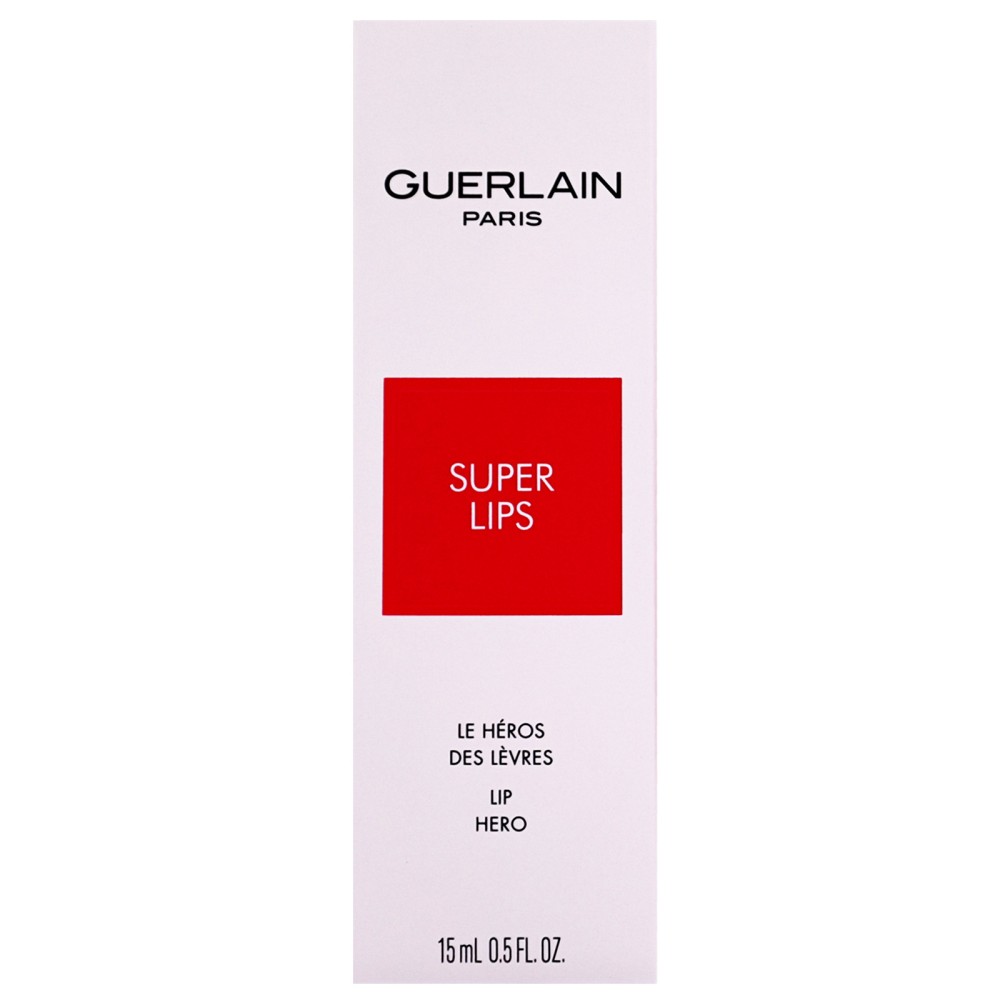 My Supertips Superlips GUERLAIN