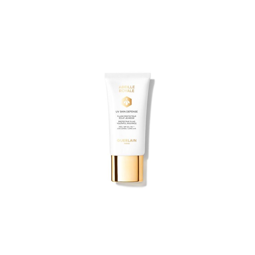 Abeylle Royale Uv Skin Defense Fluide Protecteur Eclat Jeunesse